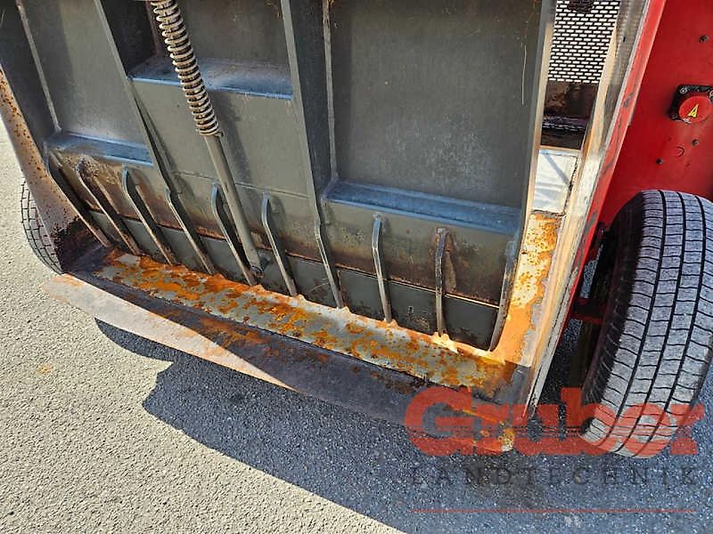 Gruber G 2600 W
