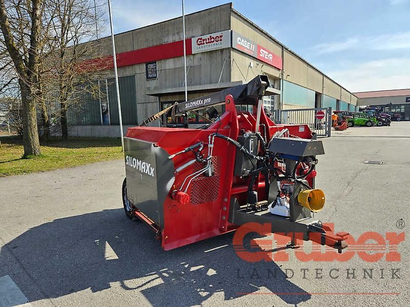 Gruber G 2600 W