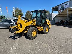 Caterpillar 907M