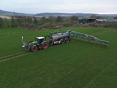 Fendt 936