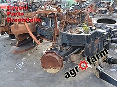 New Holland T7040 T7050 parts, ersatzteile, pieces