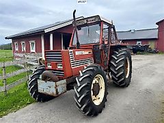 Fiat 70-90 DT