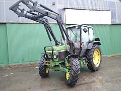 John Deere 1850