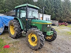 John Deere 5400