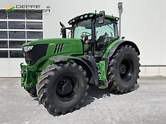 John Deere 6195R