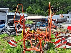 Fella TH 540 Hydro