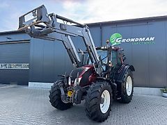 Valtra N143