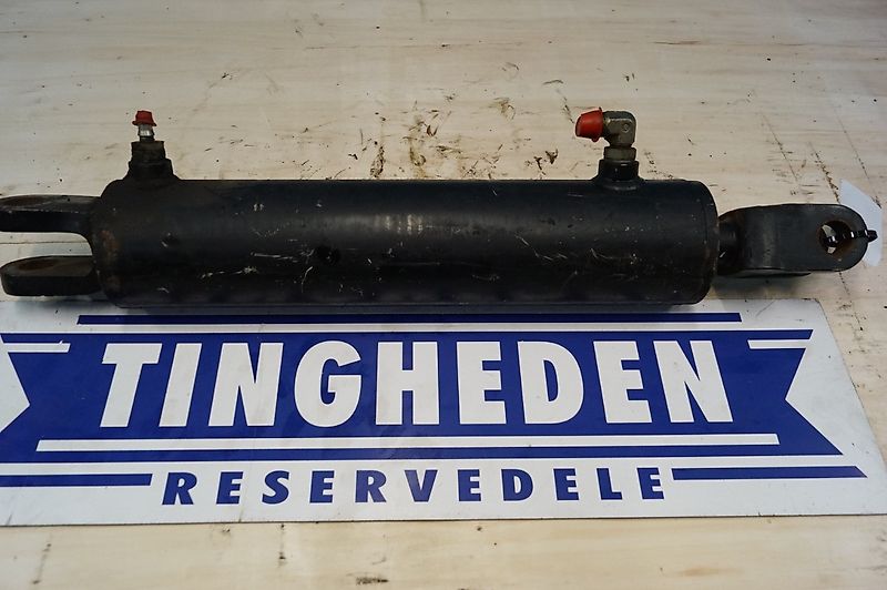 New Holland 4860 (Spare part/Reservedel/Ersatzteil)