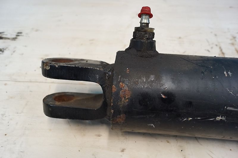 New Holland 4860 (Spare part/Reservedel/Ersatzteil)