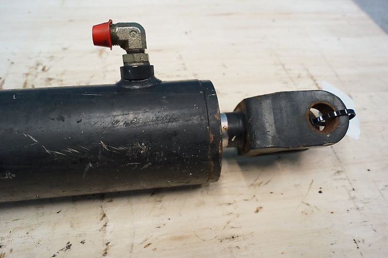 New Holland 4860 (Spare part/Reservedel/Ersatzteil)