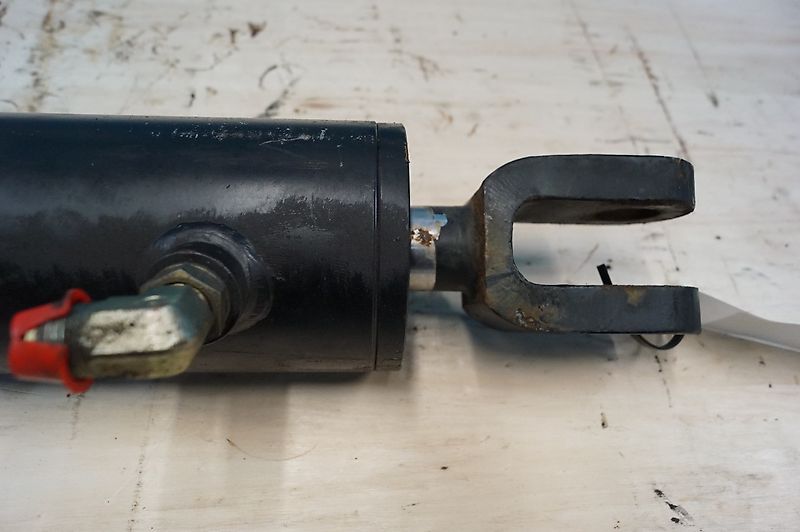 New Holland 4860 (Spare part/Reservedel/Ersatzteil)