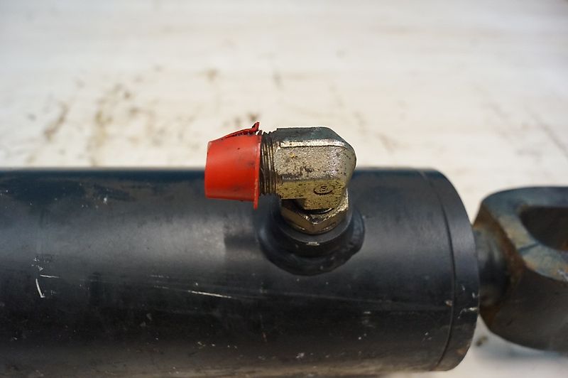 New Holland 4860 (Spare part/Reservedel/Ersatzteil)