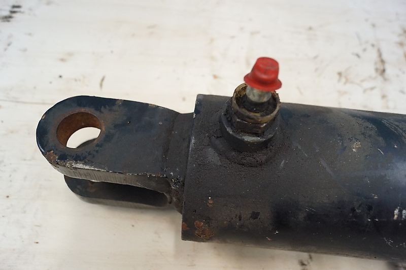 New Holland 4860 (Spare part/Reservedel/Ersatzteil)