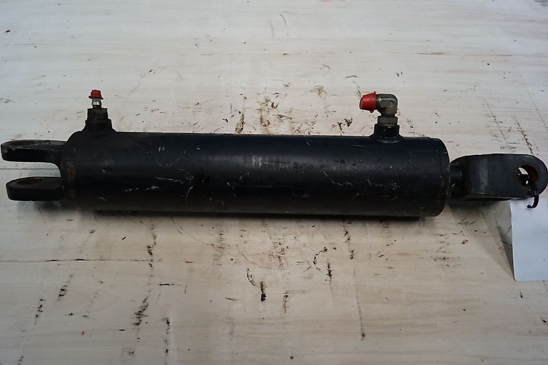 New Holland 4860 (Spare part/Reservedel/Ersatzteil)