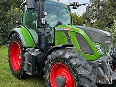 Fendt 513