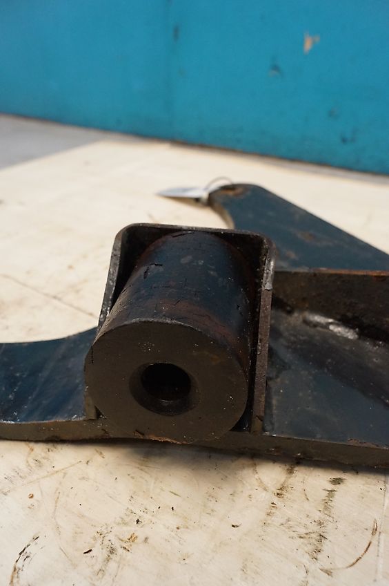 New Holland BB9060 (Spare part/Reservedel/Ersatzteil)