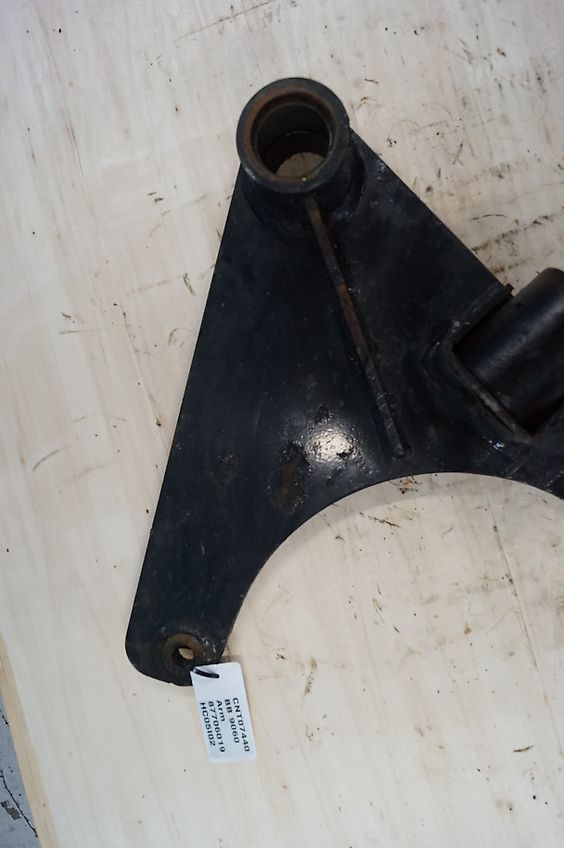 New Holland BB9060 (Spare part/Reservedel/Ersatzteil)