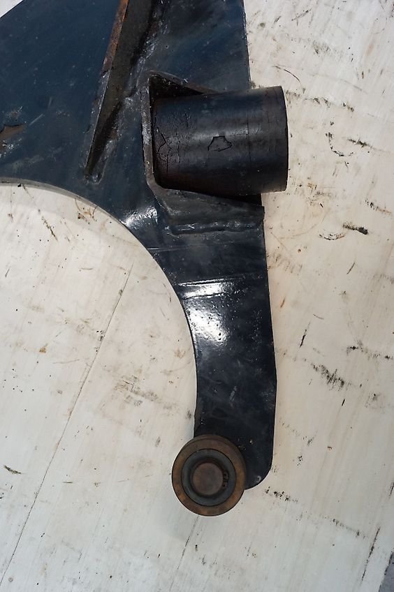 New Holland BB9060 (Spare part/Reservedel/Ersatzteil)