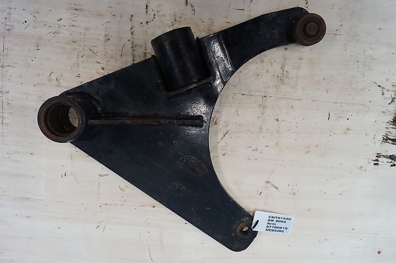 New Holland BB9060 (Spare part/Reservedel/Ersatzteil)