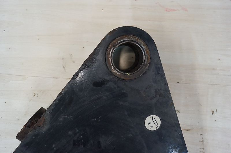 New Holland BB9060 (Spare part/Reservedel/Ersatzteil)