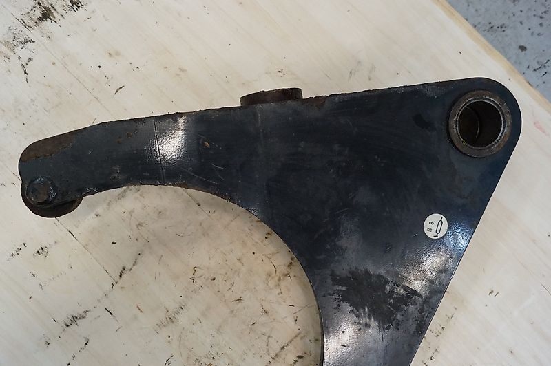 New Holland BB9060 (Spare part/Reservedel/Ersatzteil)