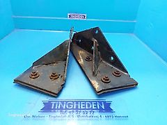 New Holland FX38 (Spare part/Reservedel/Ersatzteil)