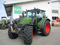 Fendt 209 S VARIO GEN3 #920