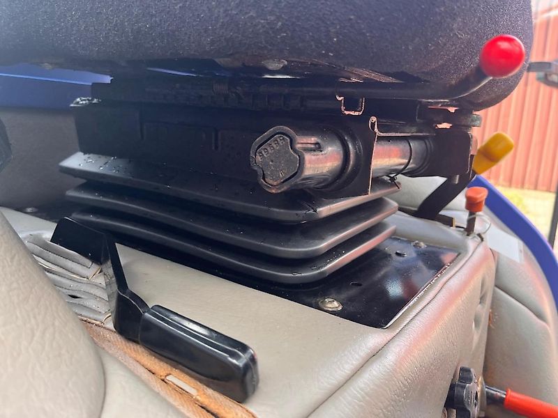 Iseki Iseki TM 3215 AHLK Traktor * Schlepper * Winterdienst