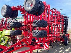 Horsch Cruiser 10XL - Vorführgerät Bj. 2022