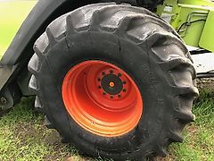 Claas Lexion 800/65 R32 (Części zamienne)