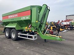 Bergmann GTW 300