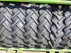 BKT 12.4-28 TR-135 8PR TT
