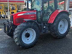 Massey Ferguson 6470