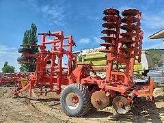 Maschio DIABLO.600/13.2 DISCURI