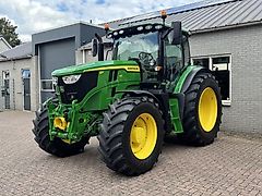 John Deere 6R185 Commandpro AT-Ready