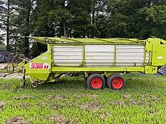 Claas Sprint 330U