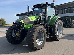 Deutz-Fahr 6190 P