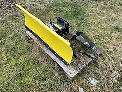 John Deere 1,22m