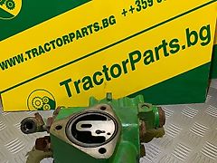 John Deere Valve-selective Control (used) - John Deere 6000, 6010, 6020 series