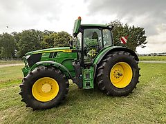 John Deere 6R 185