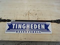 New Holland 4860S (Spare part/Reservedel/Ersatzteil)