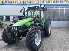 Deutz-Fahr Agroplus 100 Classic