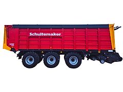 Schuitemaker Rapide 8400 S
