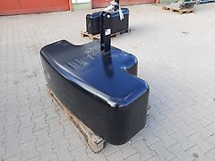 Frans Pateer 1200 kg ECO-2