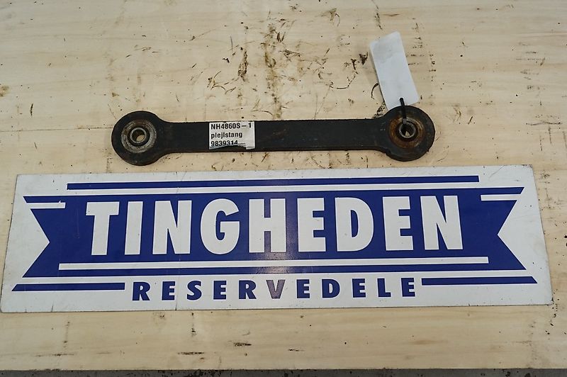 New Holland 4860S (Spare part/Reservedel/Ersatzteil)