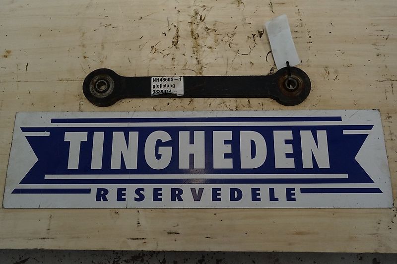 New Holland 4860S (Spare part/Reservedel/Ersatzteil)