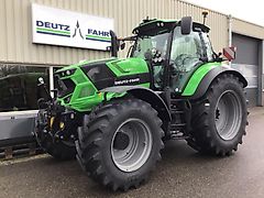 Deutz-Fahr Agrotron 6185 TTV