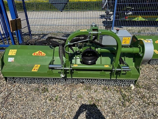 Celli MIZARS/S Typ 225 2,25 m mit Ausleger NEU