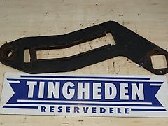 New Holland 4860S (Spare part/Reservedel/Ersatzteil)