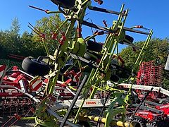 Claas VOLTO 900